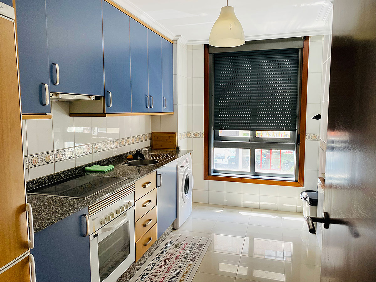 cocina