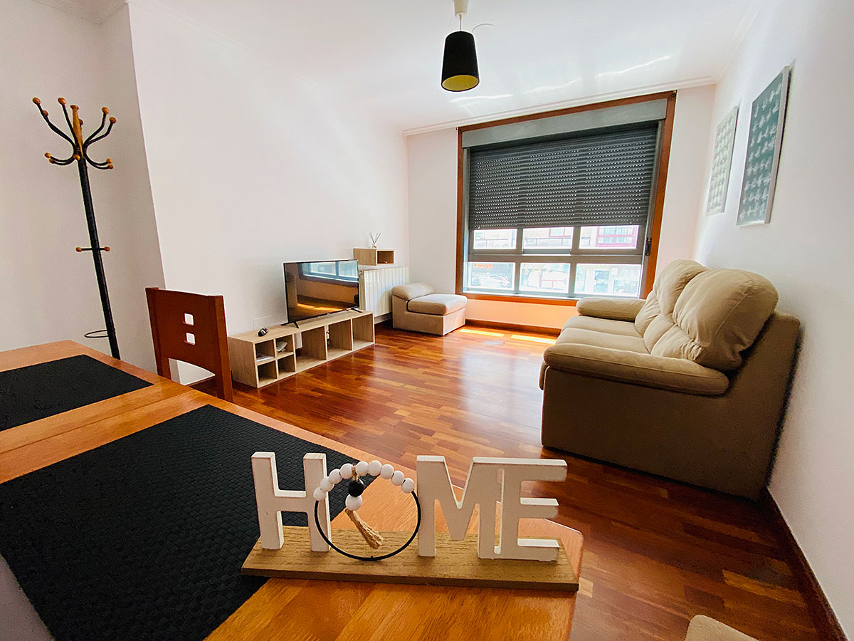 salon home