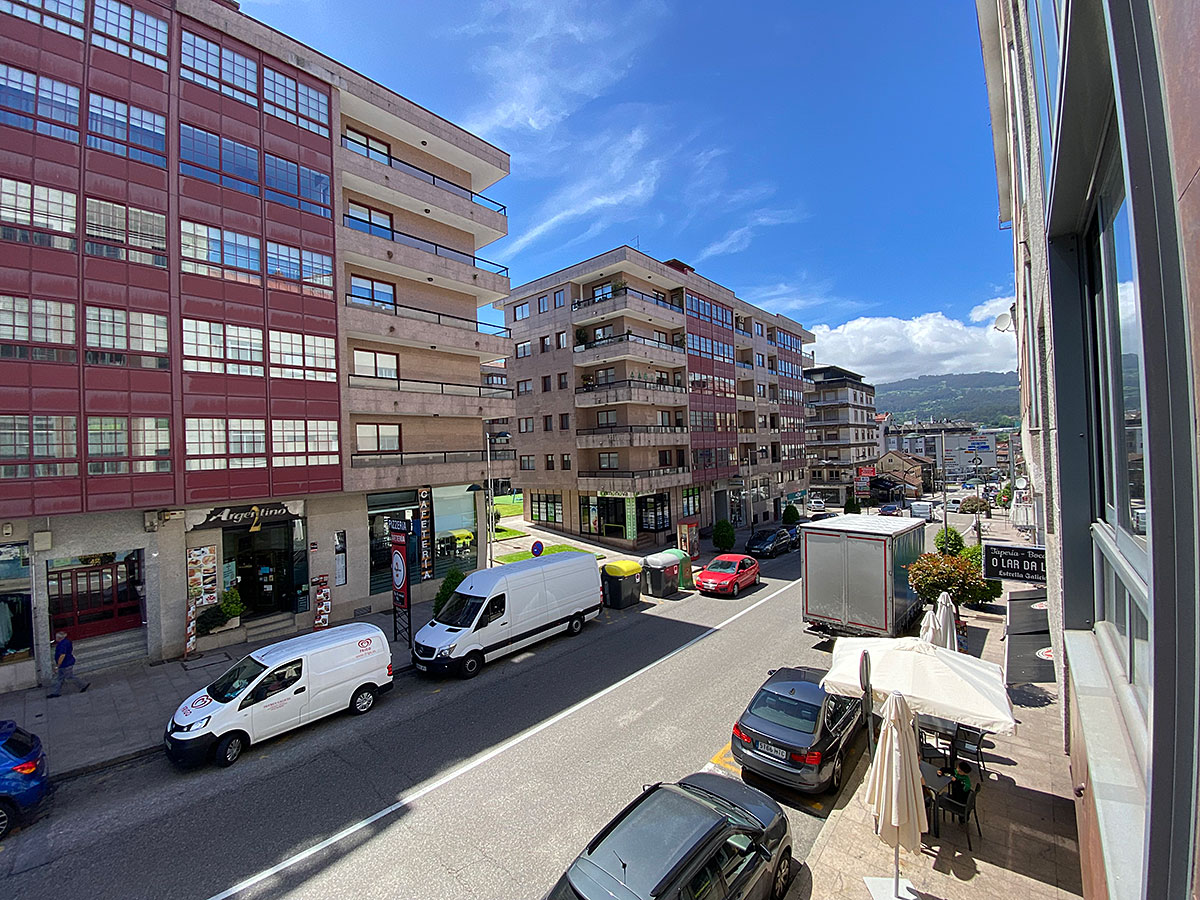 vistas balcon
